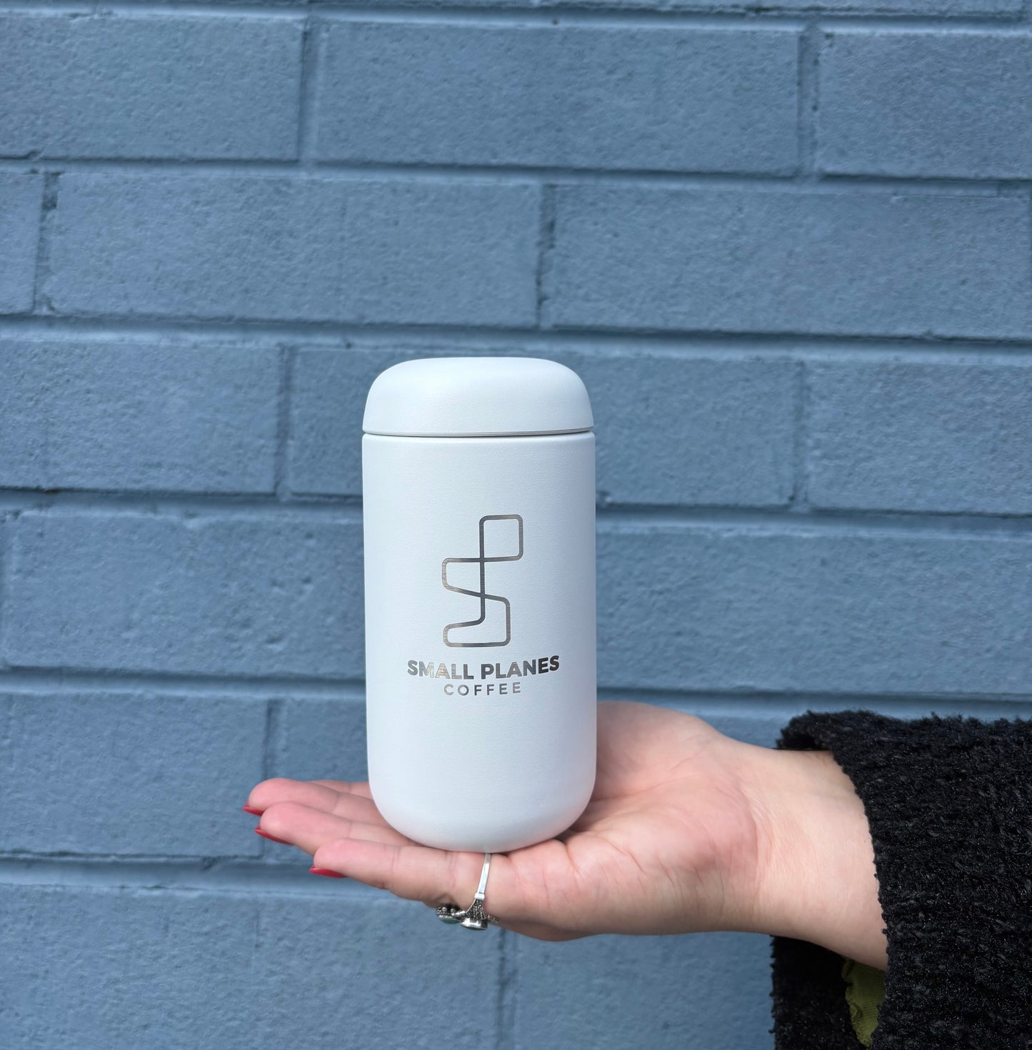 Fellow Travel Mug