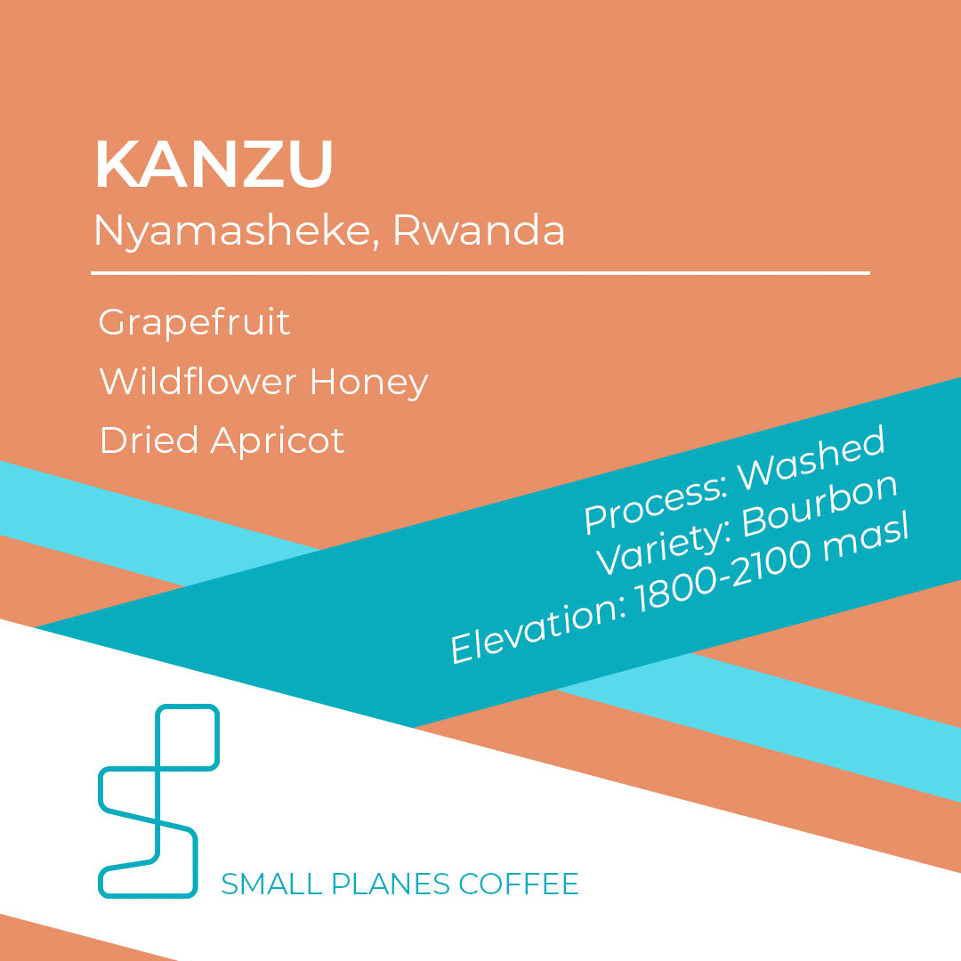 Rwanda Kanzu