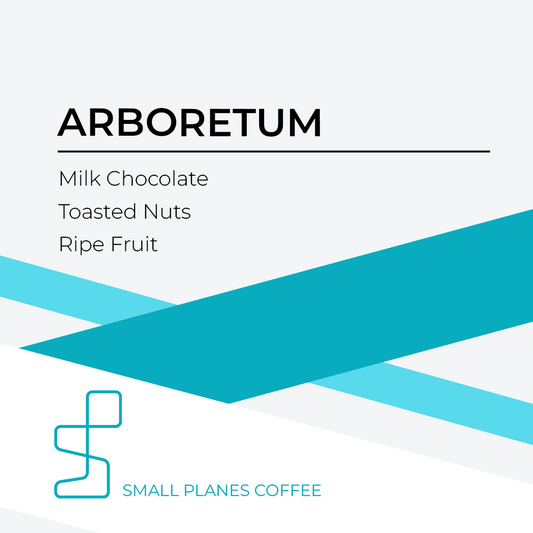 Arboretum Subscription